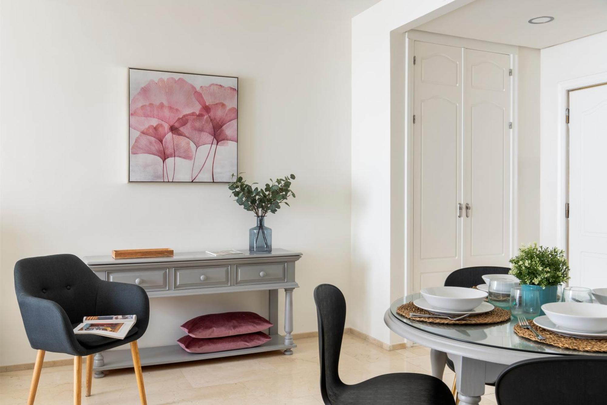 Magno Apartments Santa Justa Севілья Екстер'єр фото